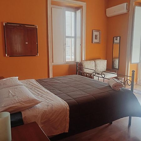 Chiara'S Home Torre del Greco Kültér fotó