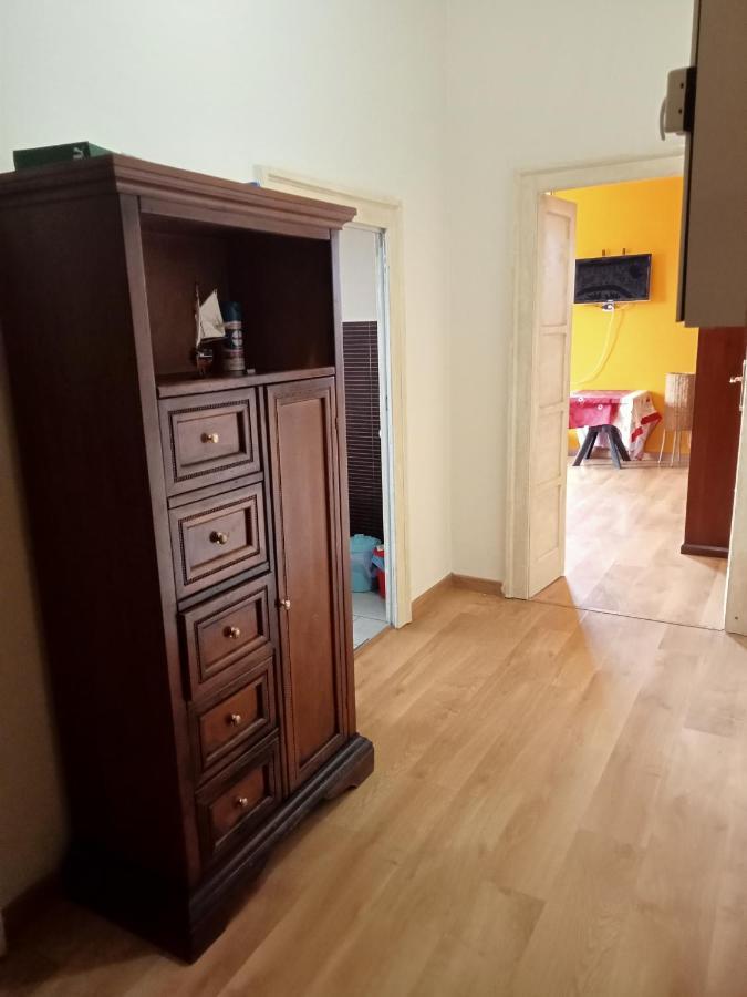 Chiara'S Home Torre del Greco Kültér fotó
