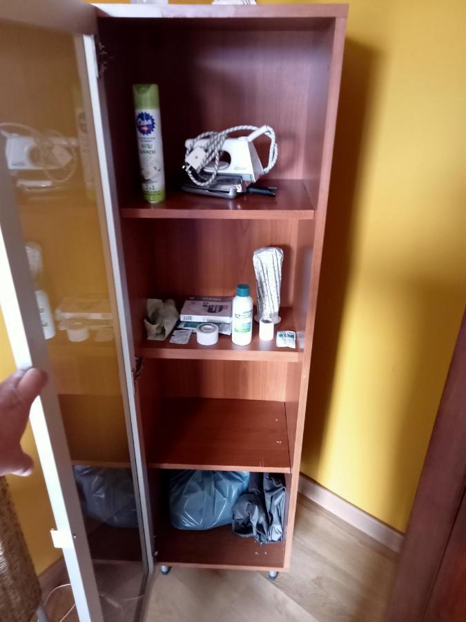 Chiara'S Home Torre del Greco Kültér fotó