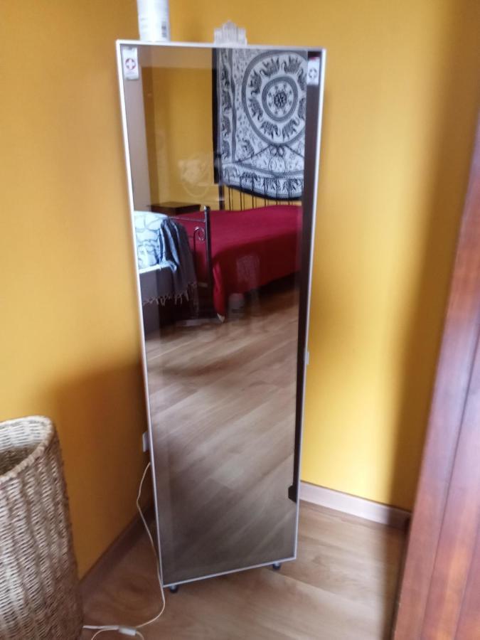 Chiara'S Home Torre del Greco Kültér fotó