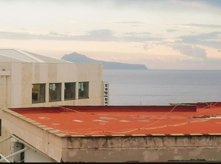 Chiara'S Home Torre del Greco Kültér fotó