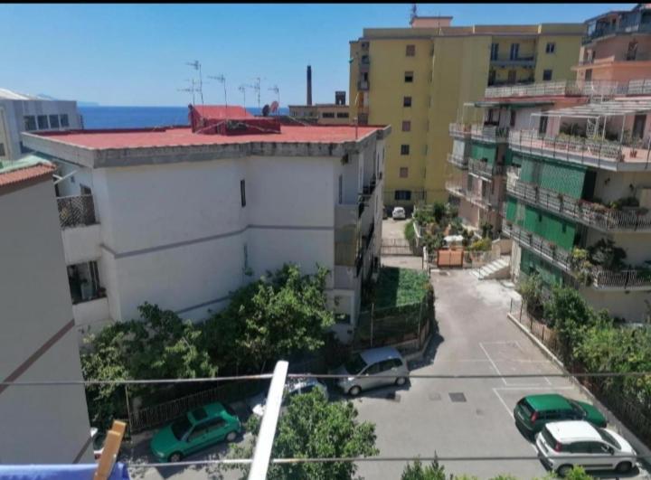 Chiara'S Home Torre del Greco Kültér fotó