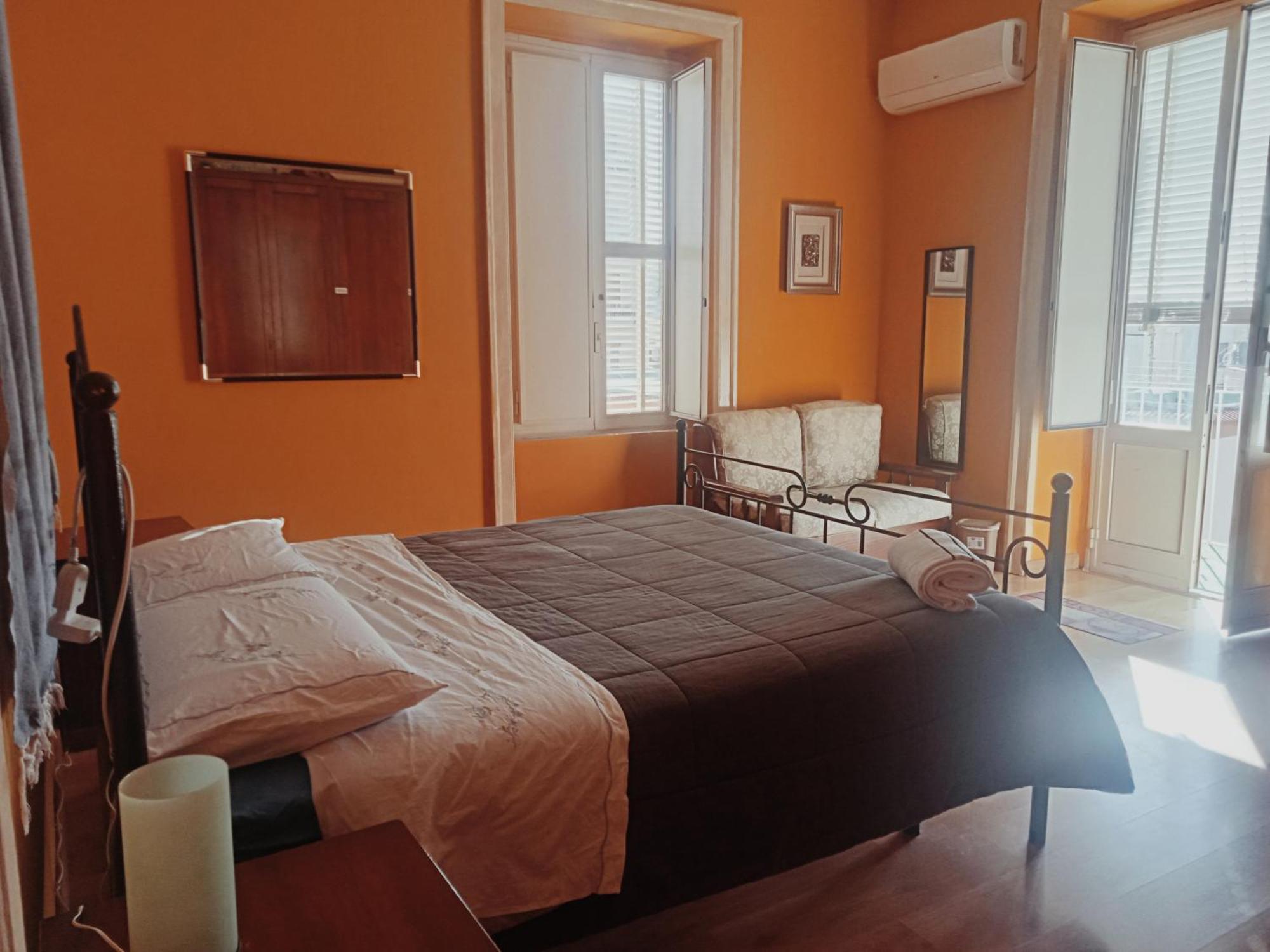 Chiara'S Home Torre del Greco Kültér fotó