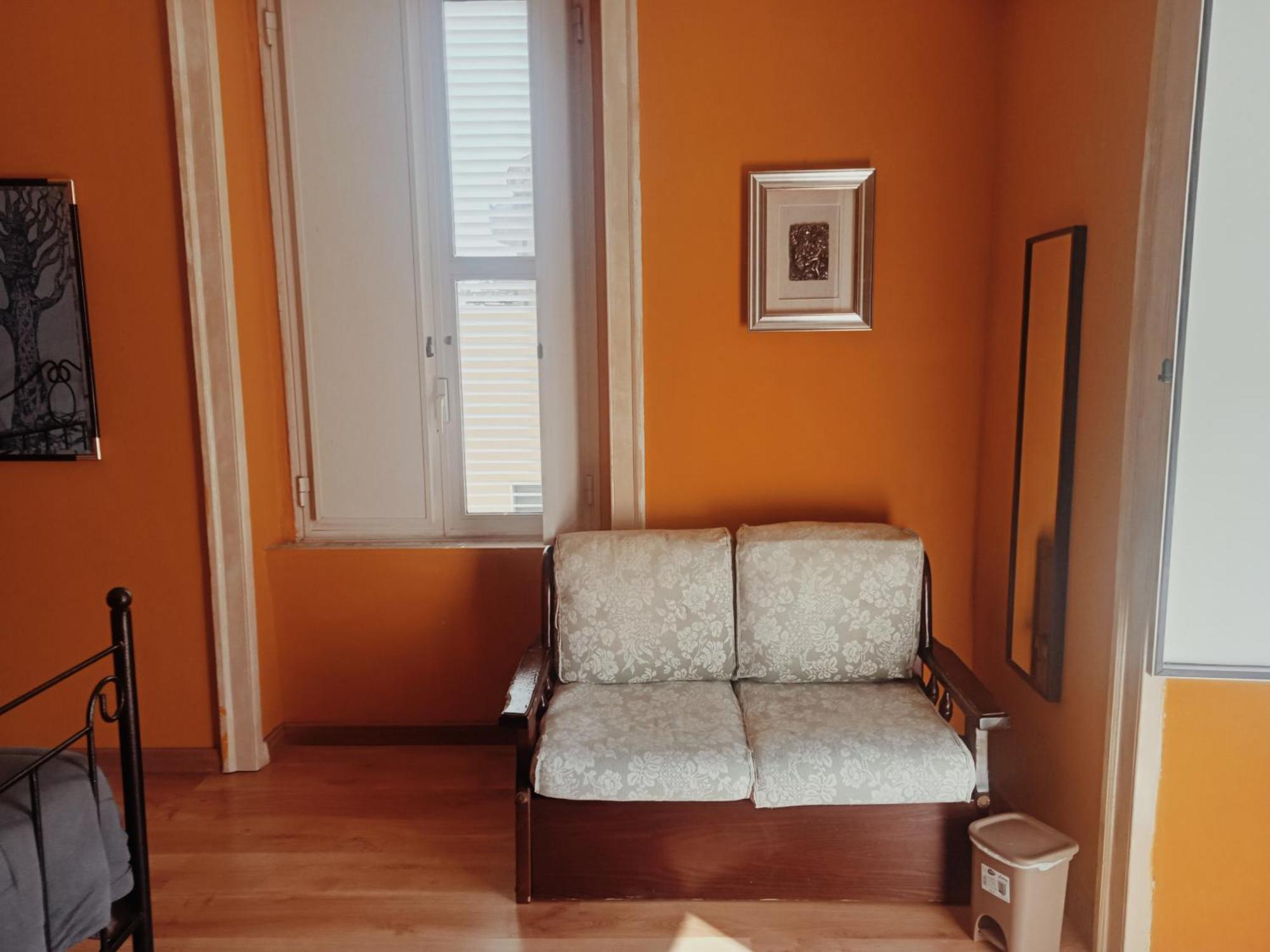 Chiara'S Home Torre del Greco Kültér fotó